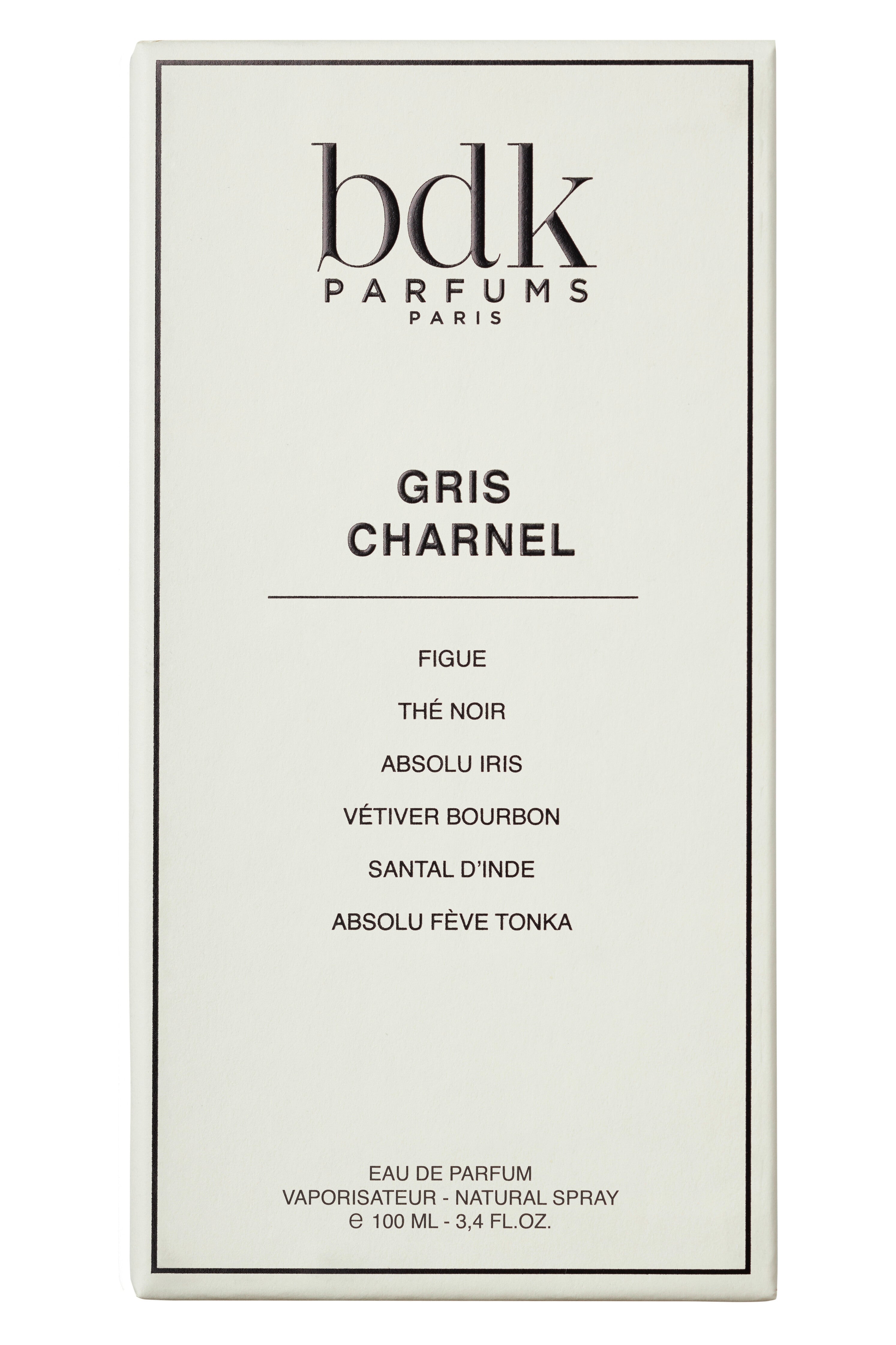 Gris Charnel by BDK Parfums