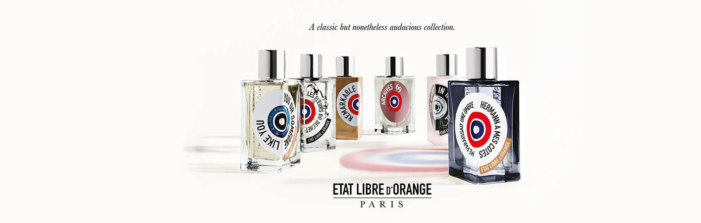 Etat Libre d’Orange Perfume Collection | Scentrique US