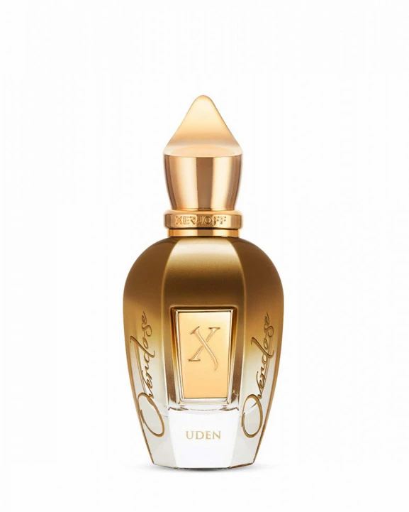 Shooting Stars Uden Overdose by Xerjoff | Scentrique