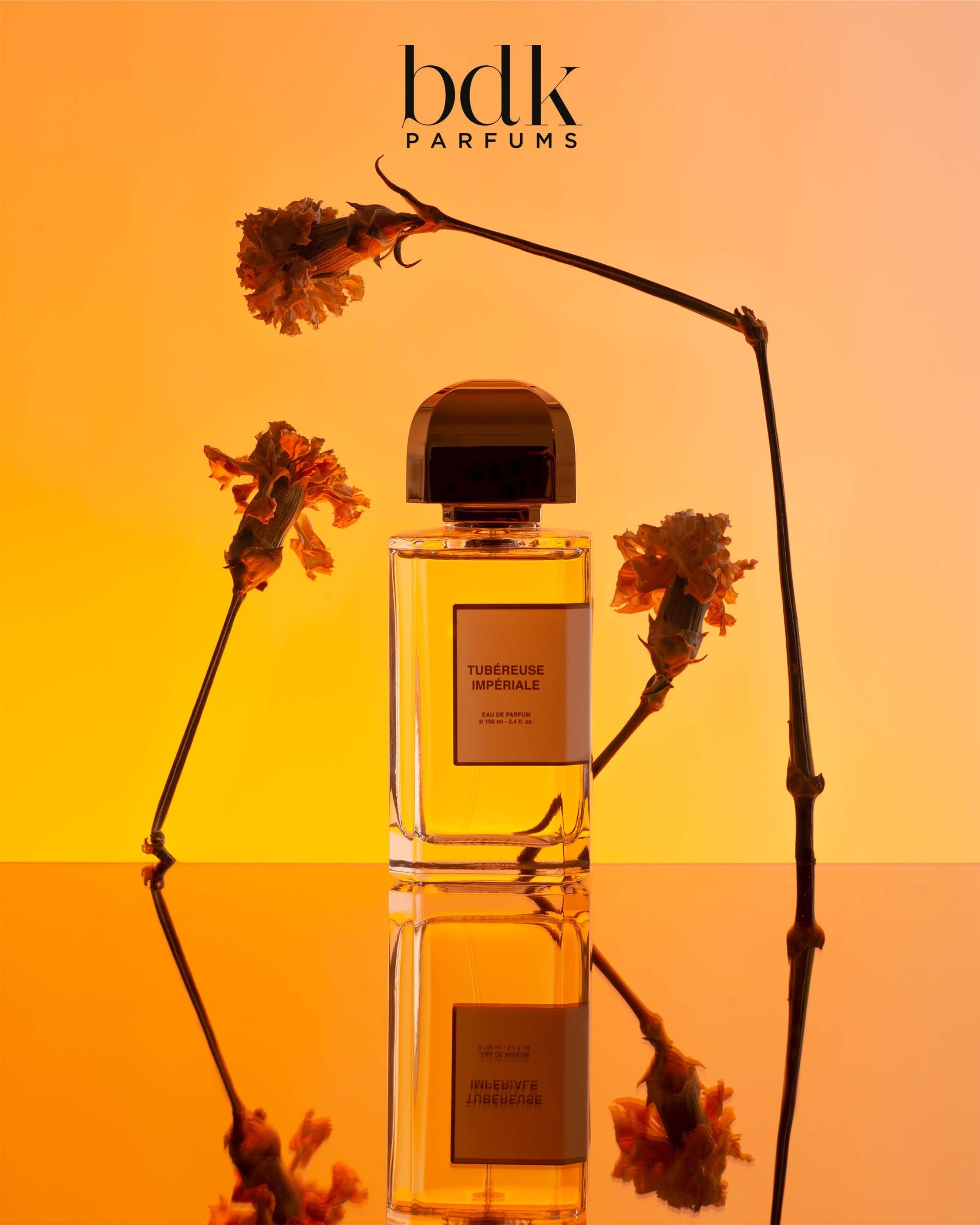 Tubereuse Imperiale by BDK Parfums