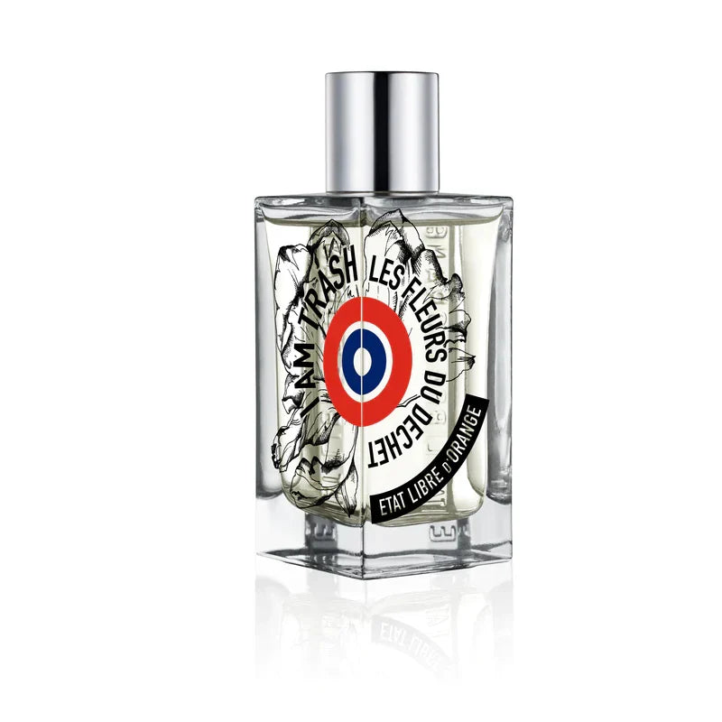 I Am Trash EDP by Etat Libre d'Orange | Scentrique Perfumes
