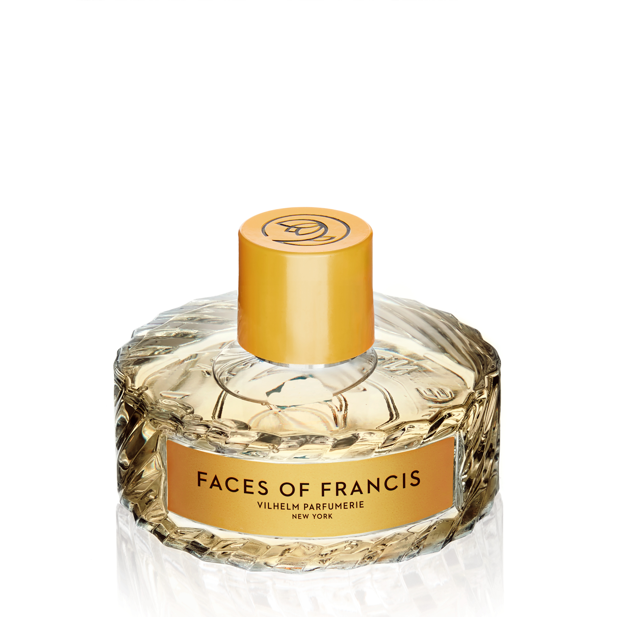 Faces of Francis EDP by Vilhelm Parfumerie