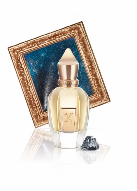 Shooting Stars Uden by Xerjoff