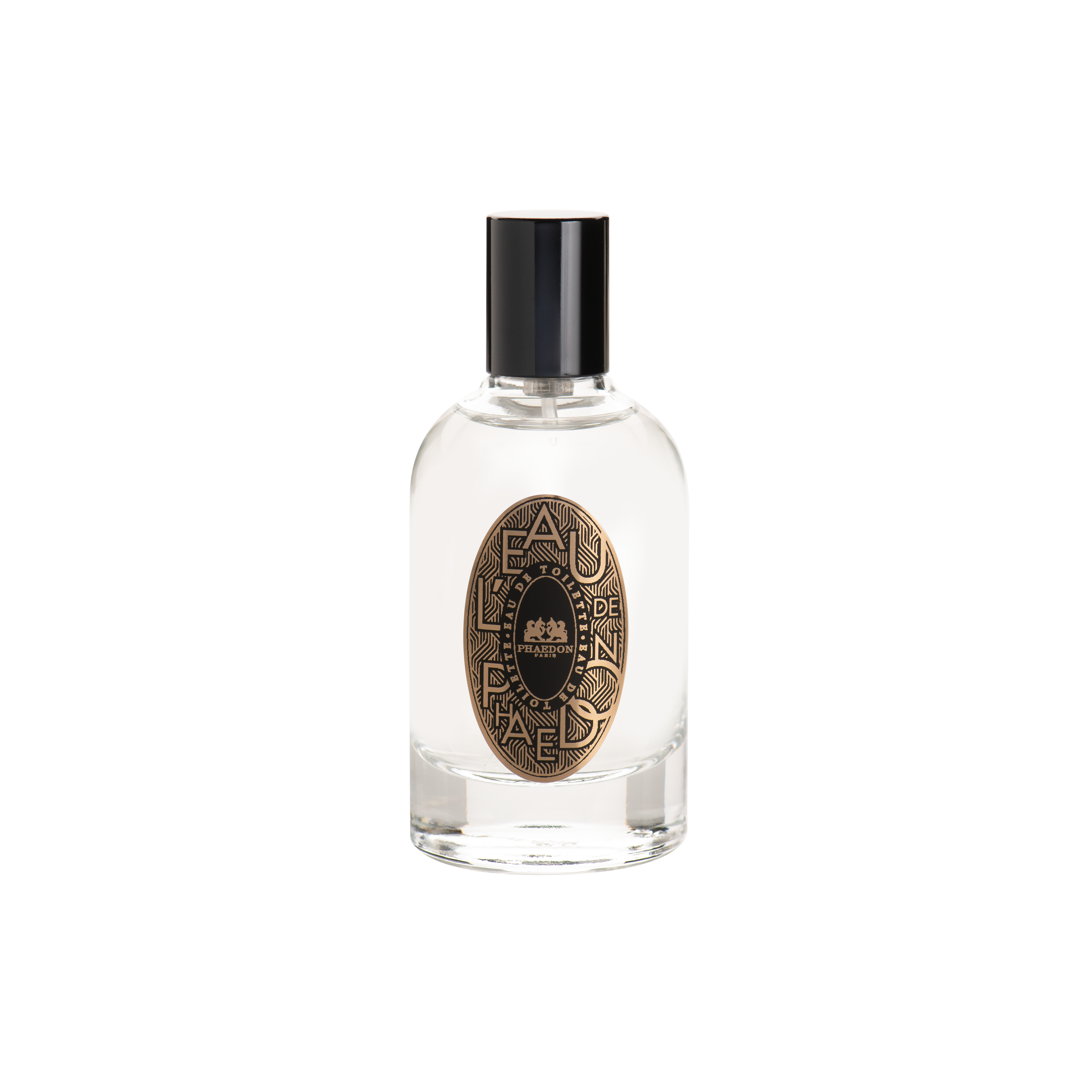 L'eau De Phaedon
