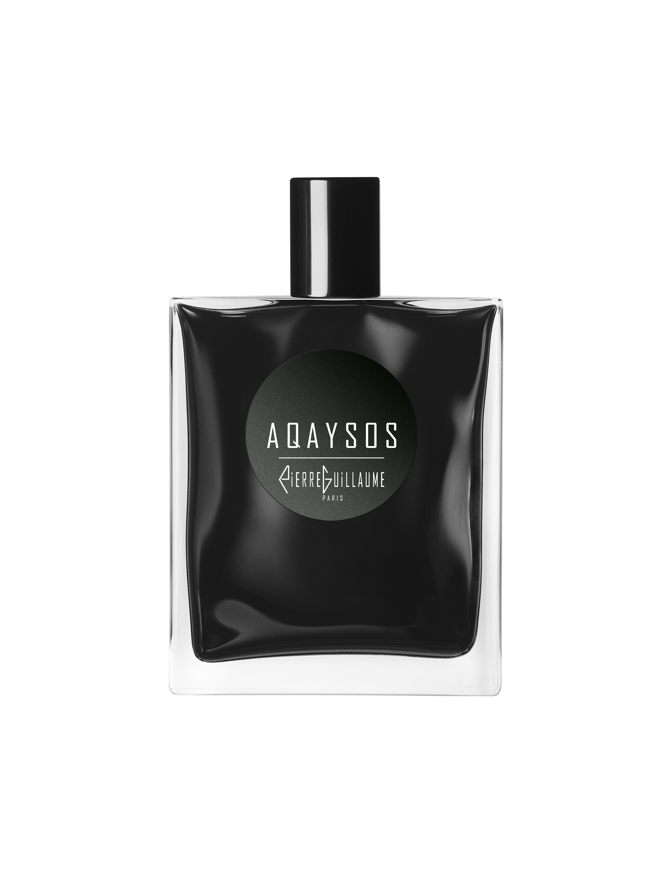 Aqaysos By Pierre Guillaume Paris | Scentrique Niche Perfumes