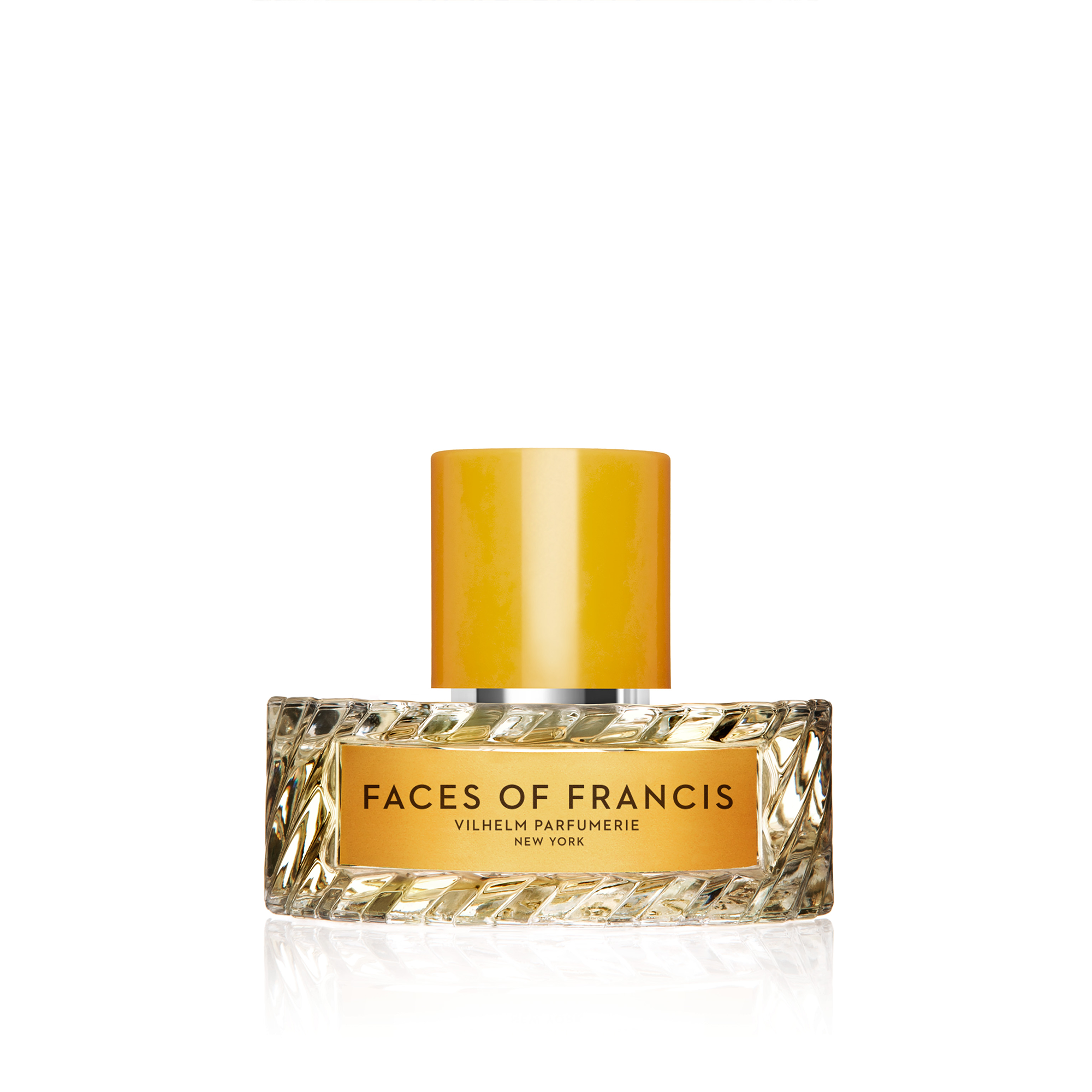 Faces of Francis EDP by Vilhelm Parfumerie