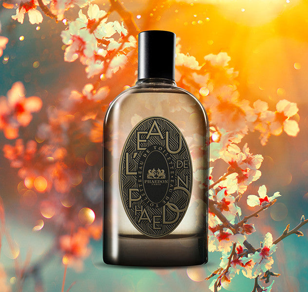 L'eau De Phaedon