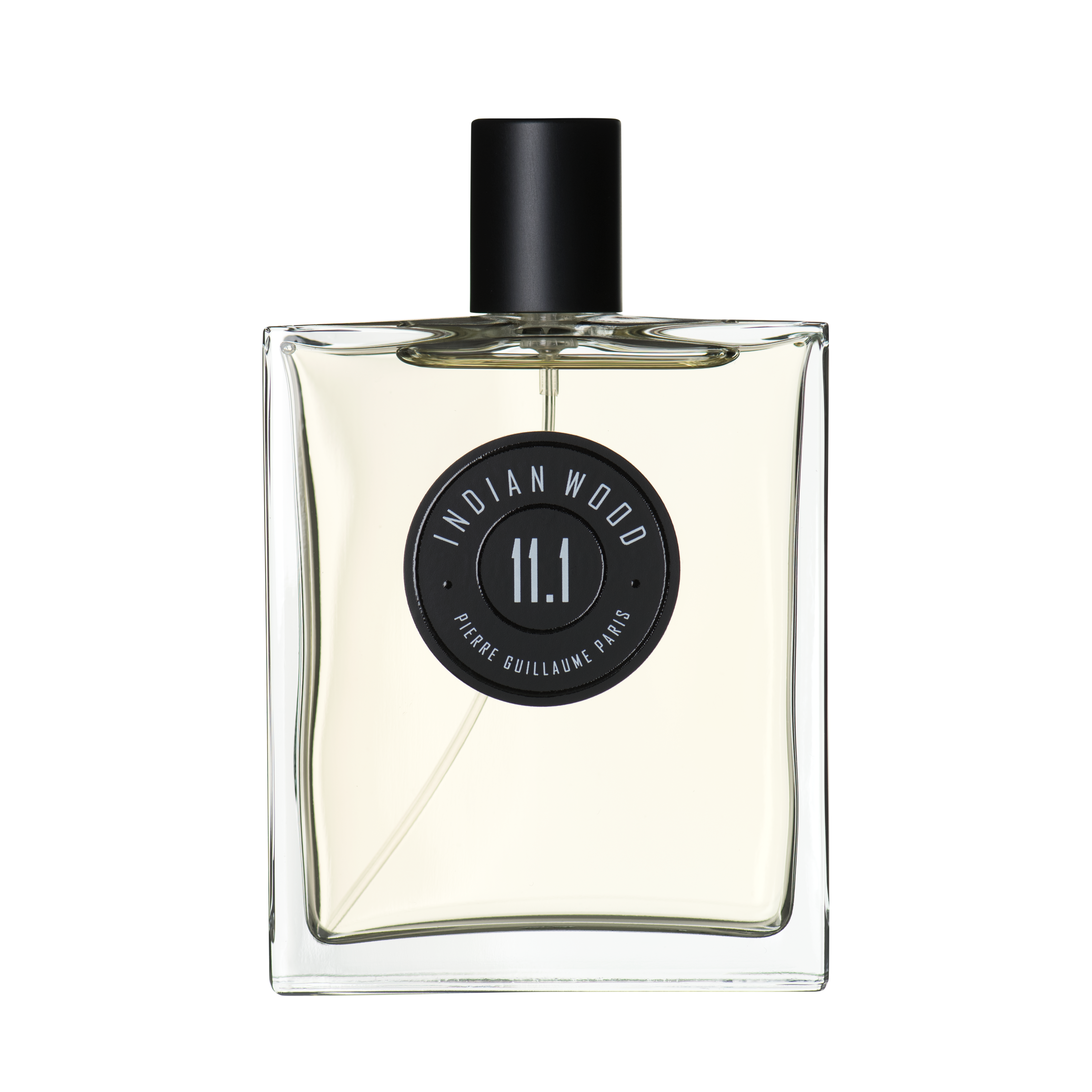11.1 Indian Wood By Pierre Guillaume Paris | Scentrique Niche Perfumes