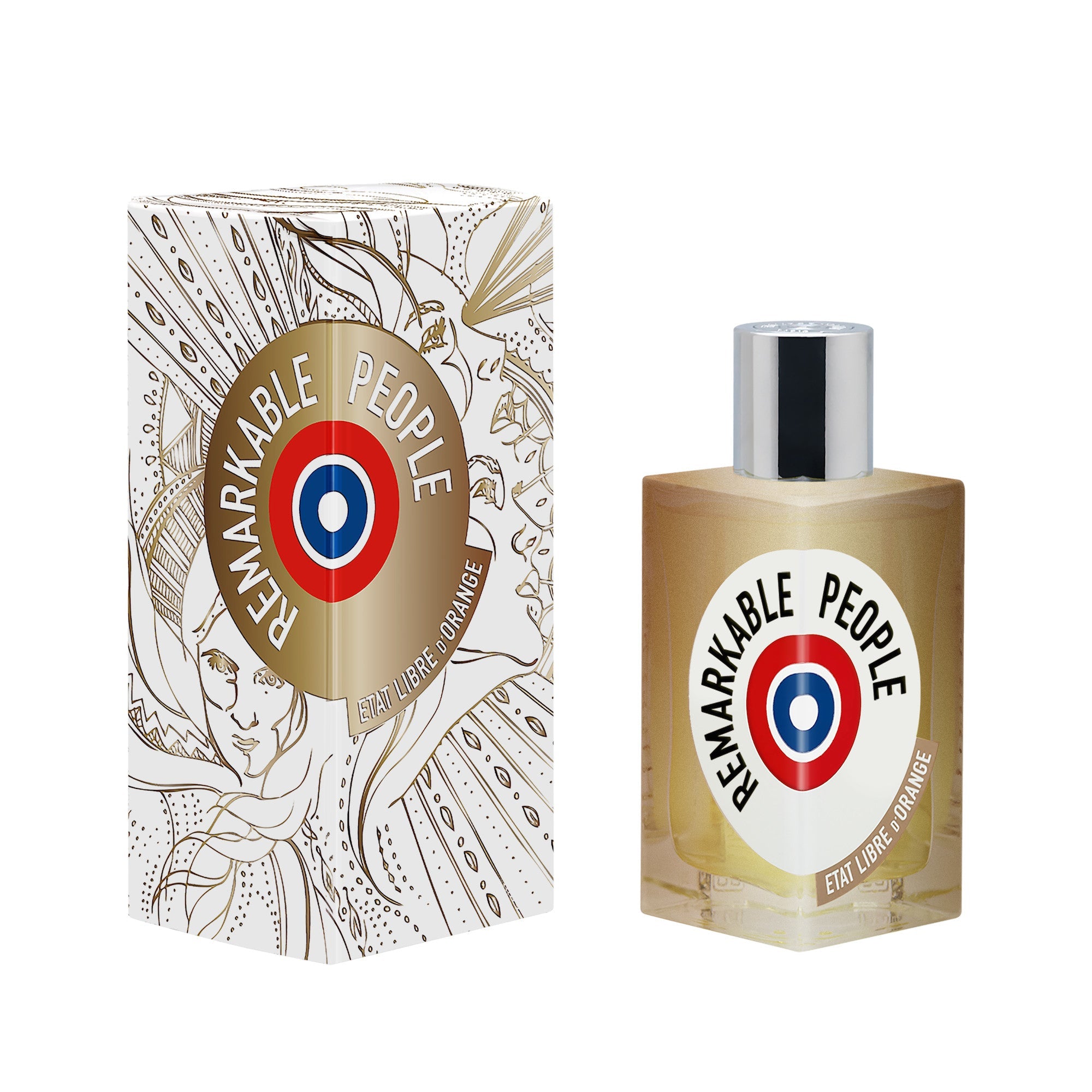 Remarkable People EDP by Etat Libre d’Orange