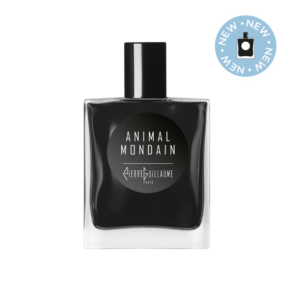 Animal Mondain by Pierre Guillaume Paris