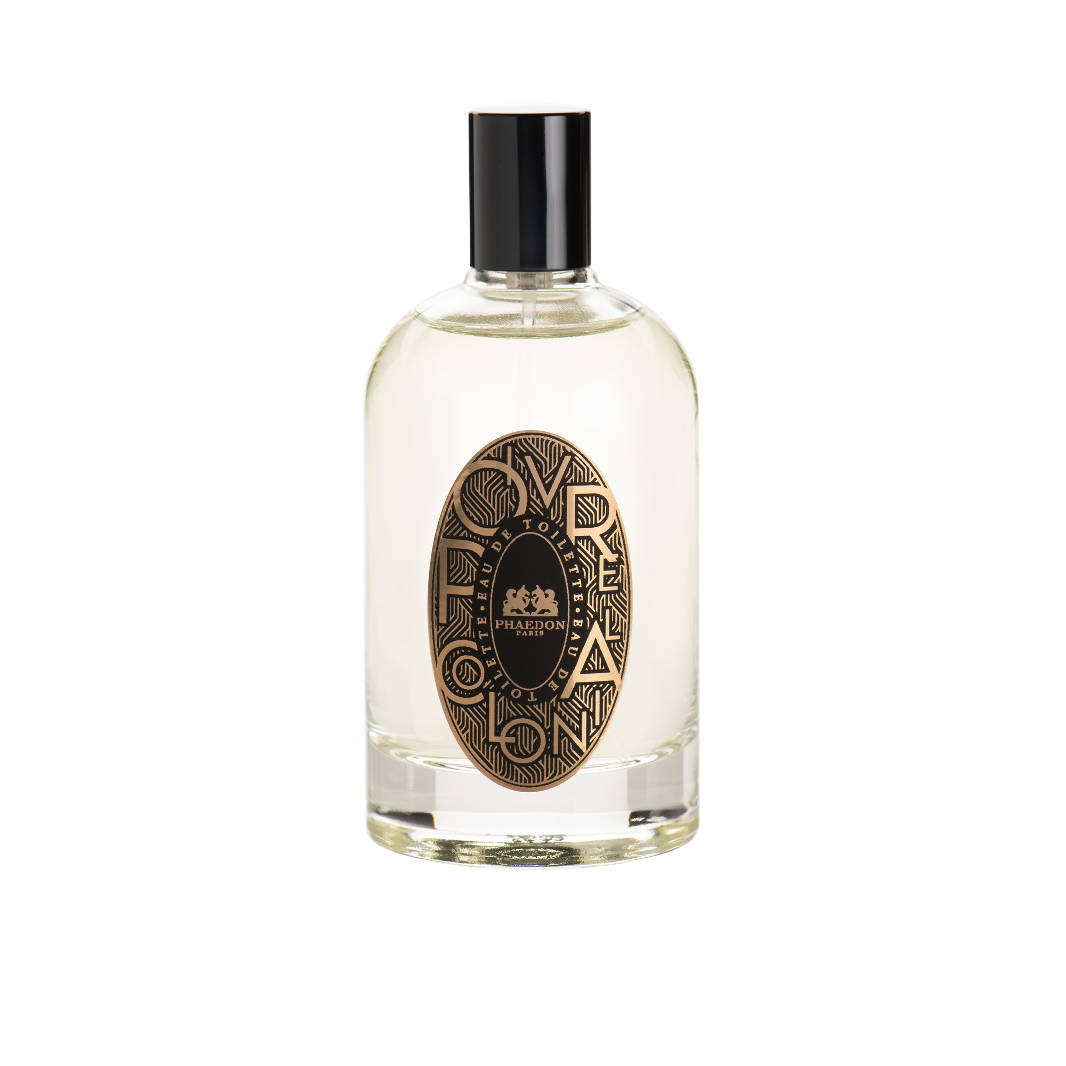 Poivre Colonial Phaedon Fragrance | Scentrique Niche Perfumes