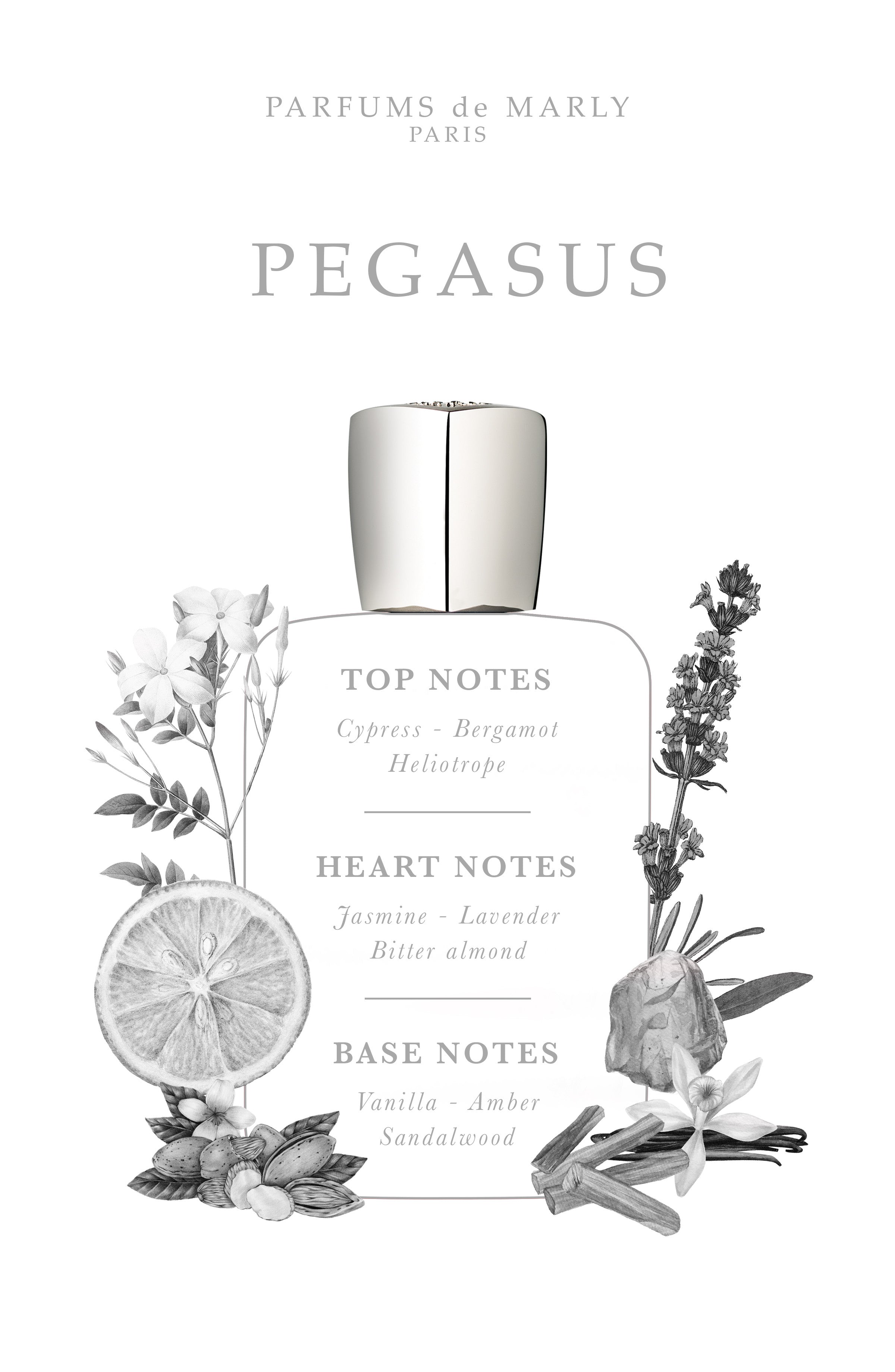 Pegasus by Parfums de Marly