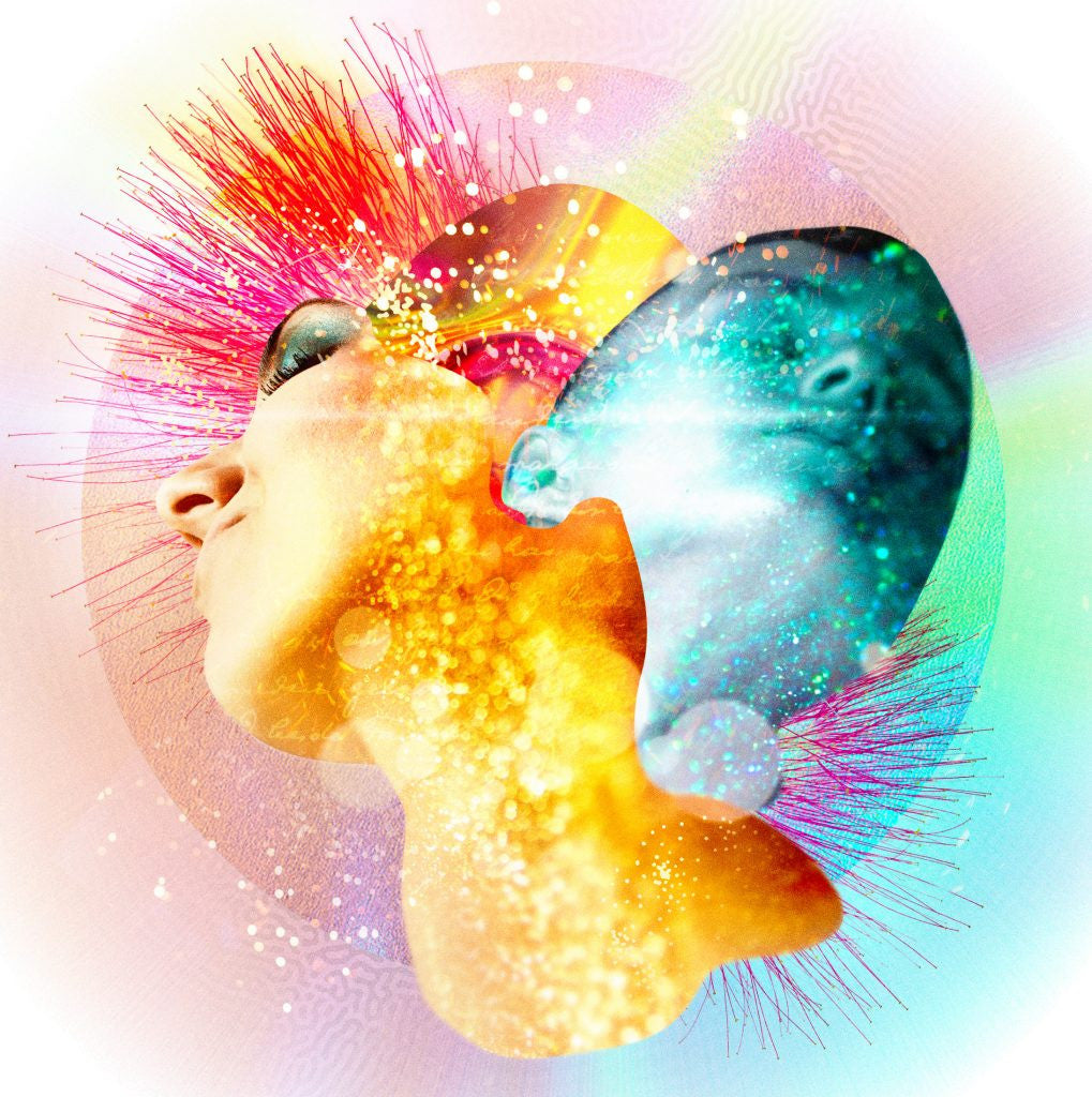 30 Alphaora by Pierre Guillaume Paris