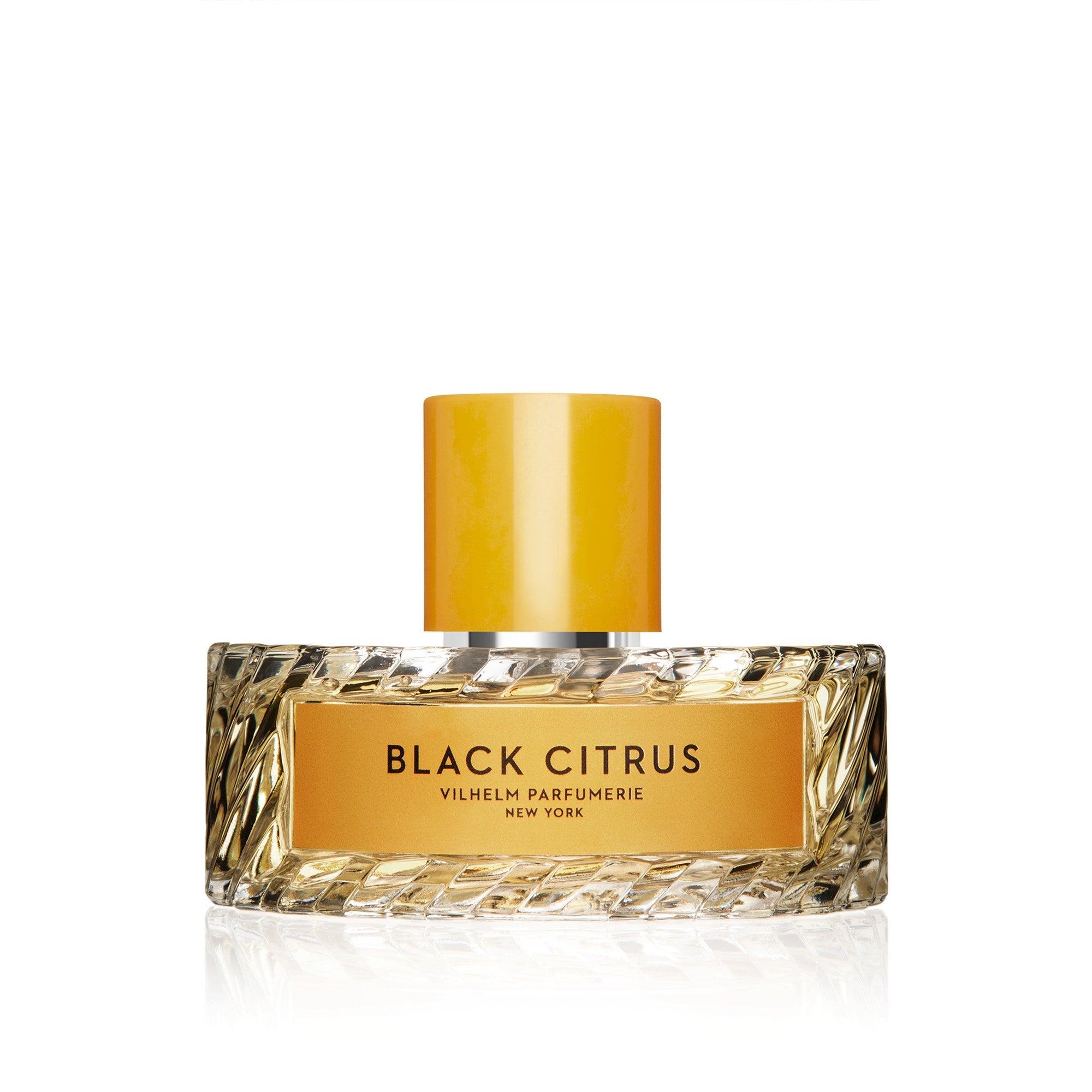 Black Citrus EDP by Vilhelm Parfumerie | Scentrique Niche Perfumes