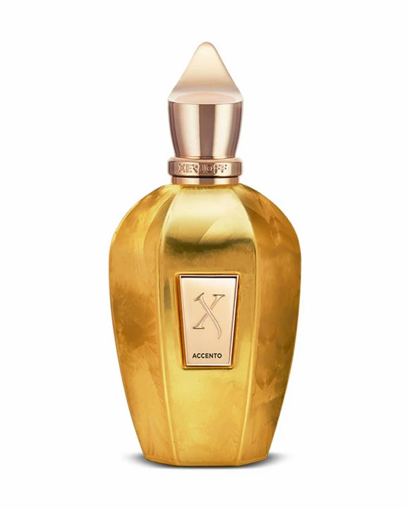 "V" Accento Overdose EDP by Xerjoff | Scentrique Niche Perfumes