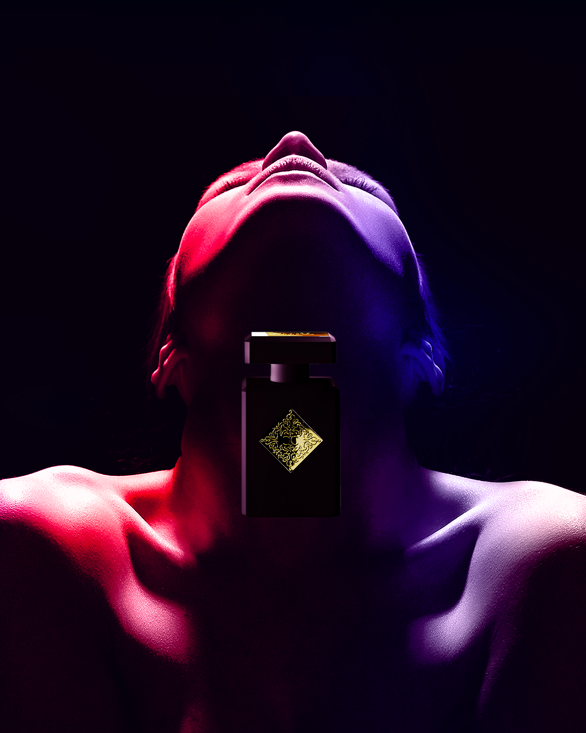 Side Effect by INITIO Parfums Privés