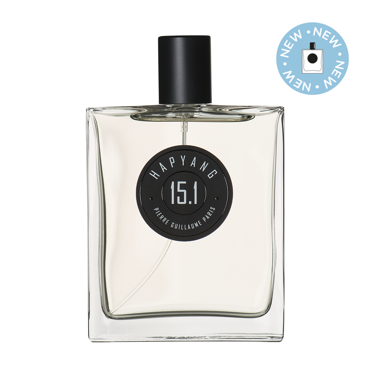 15.1 Hapyang By Pierre Guillaume Paris | Scentrique Niche Perfumes