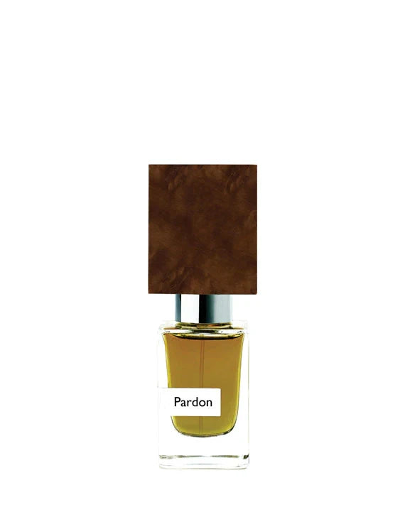 Nasomatto Pardon ナーゾマット パルドン 香水 Pardon by Nasomatto | Scentrique Niche Perfumes