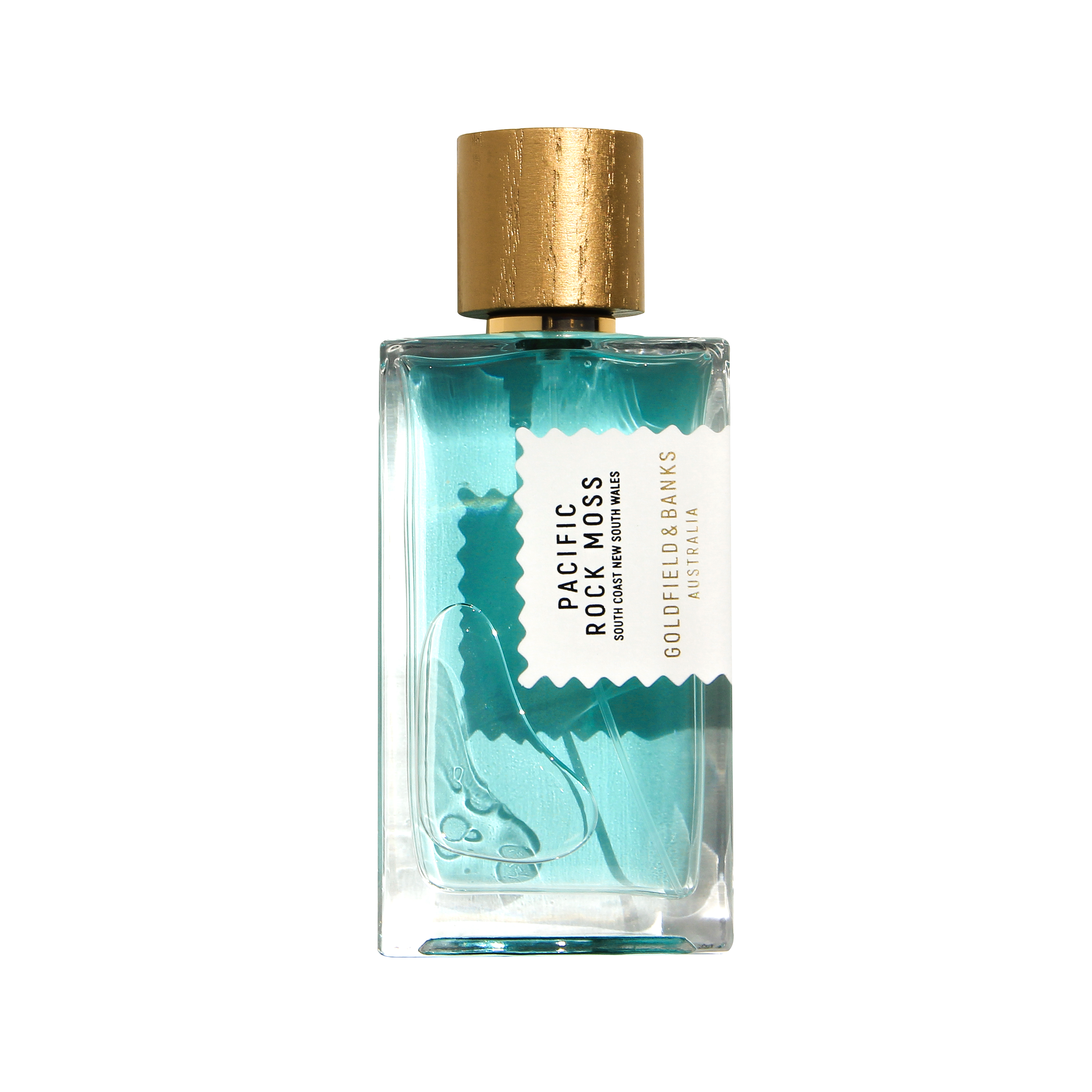 Goldfield & Banks Pacific Rock Moss Fragrance | Scentrique Niche Perfumes