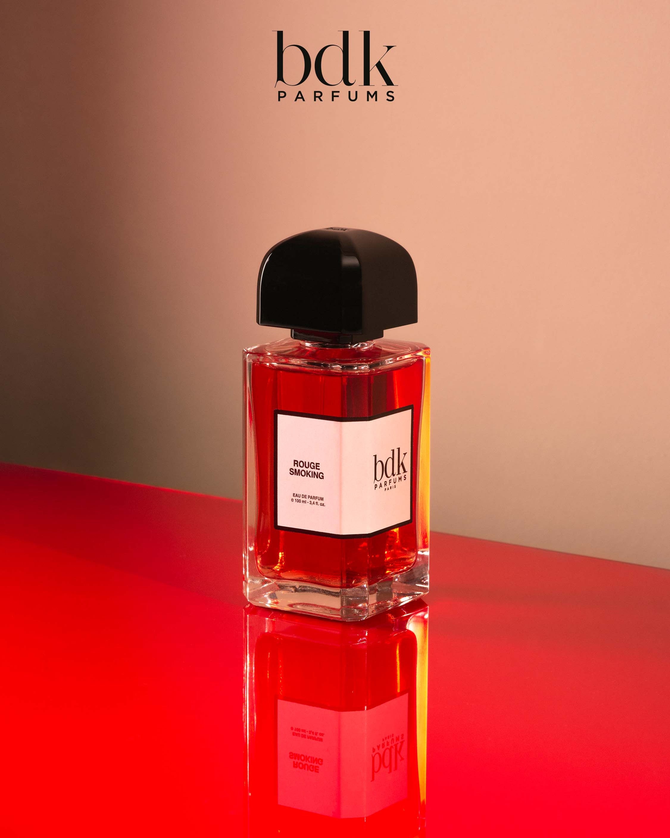 Rouge Smoking by BDK Parfums