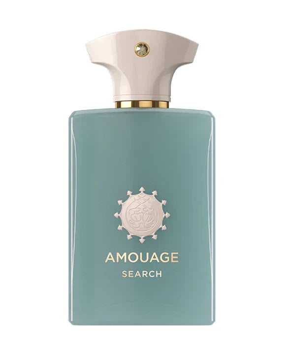 Amouage Search Eau de Parfum | Scentrique Niche Perfumes