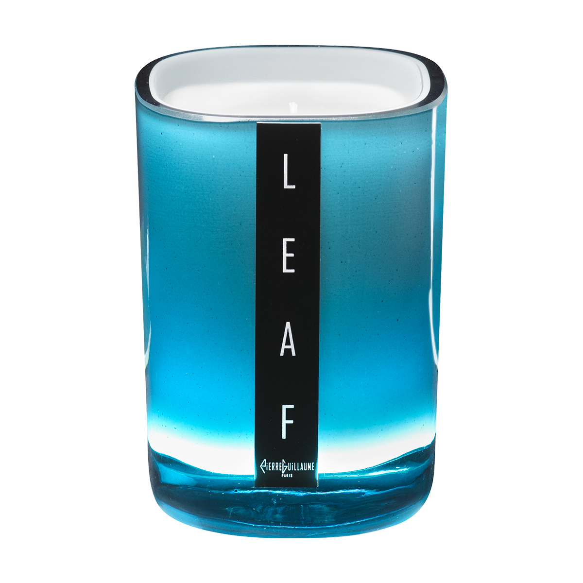 Leaf Candle 240g by Pierre Guillaume Paris | Scentrique Fragrances