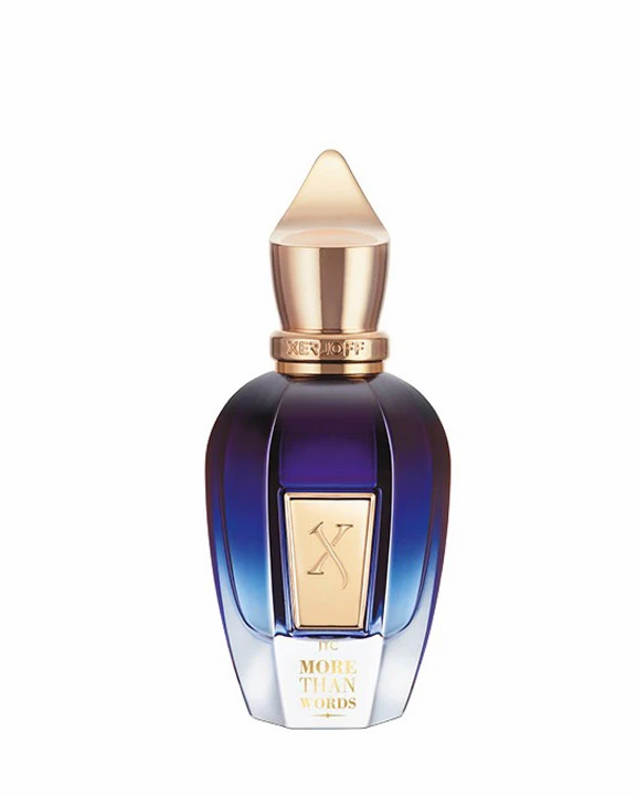 JTC More Than Words EDP by Xerjoff | Scentrique Niche Perfumes