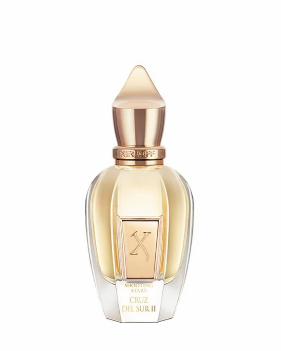 Shooting Stars Cruz del Sur II EDP by Xerjoff | Scentrique