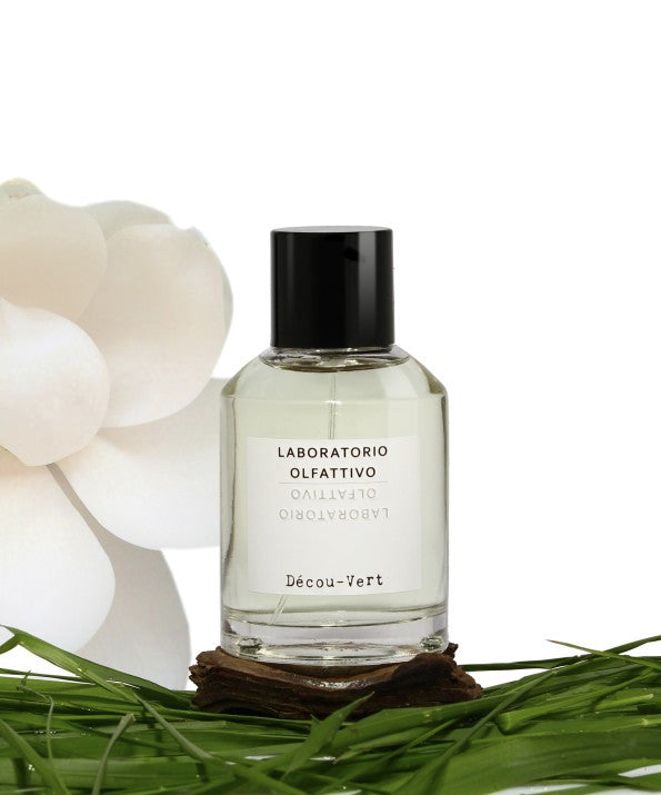 Decou-Vert EDP by Laboratorio Olfattivo