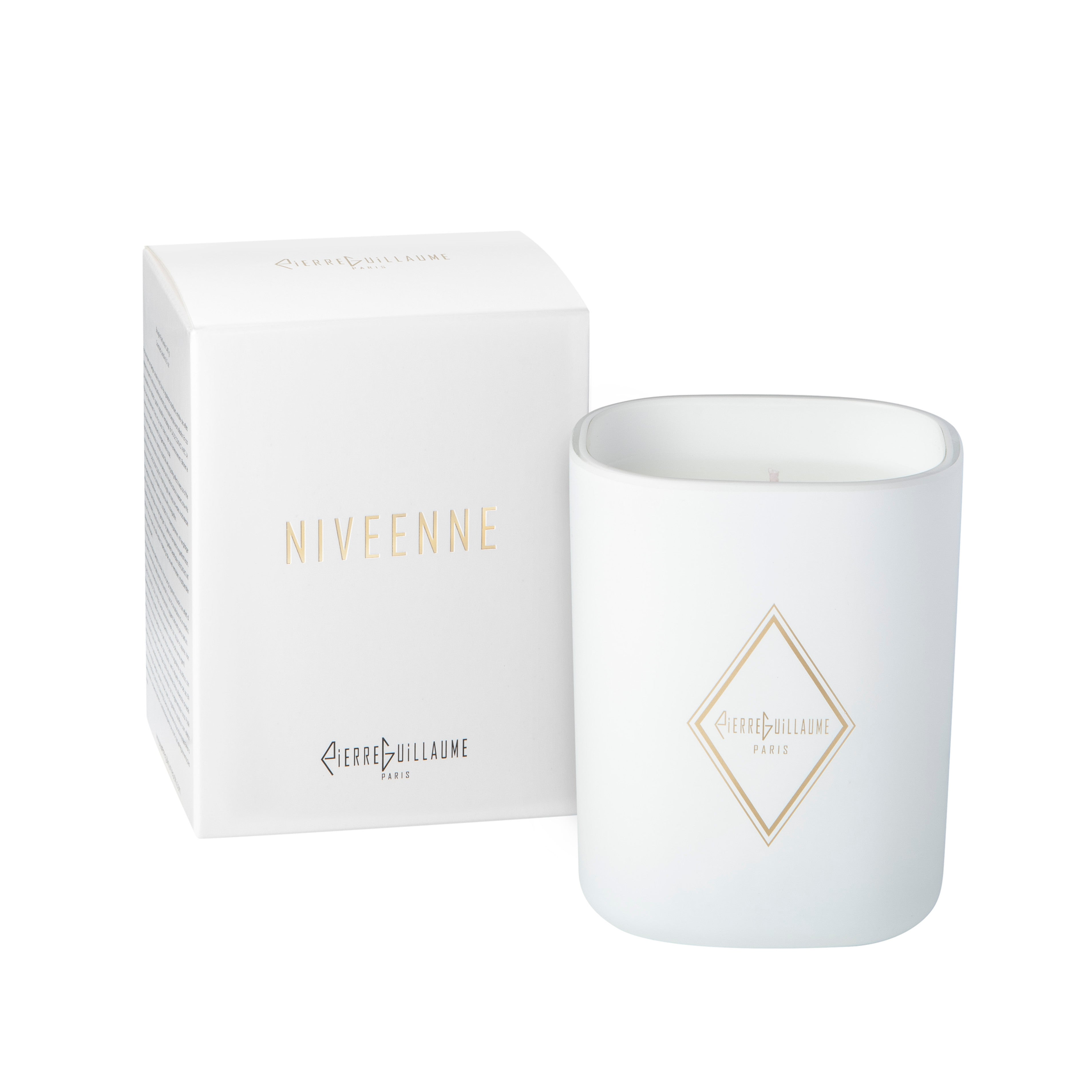 Niveenne Candle By Pierre Guillaume Paris | Scentrique Home Fragrances