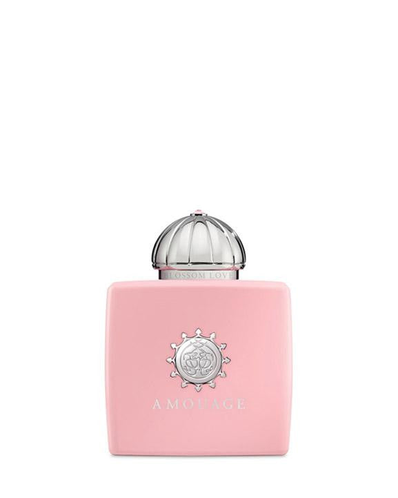 Amouage Blossom Love EDP W | Scentrique Niche Perfumes
