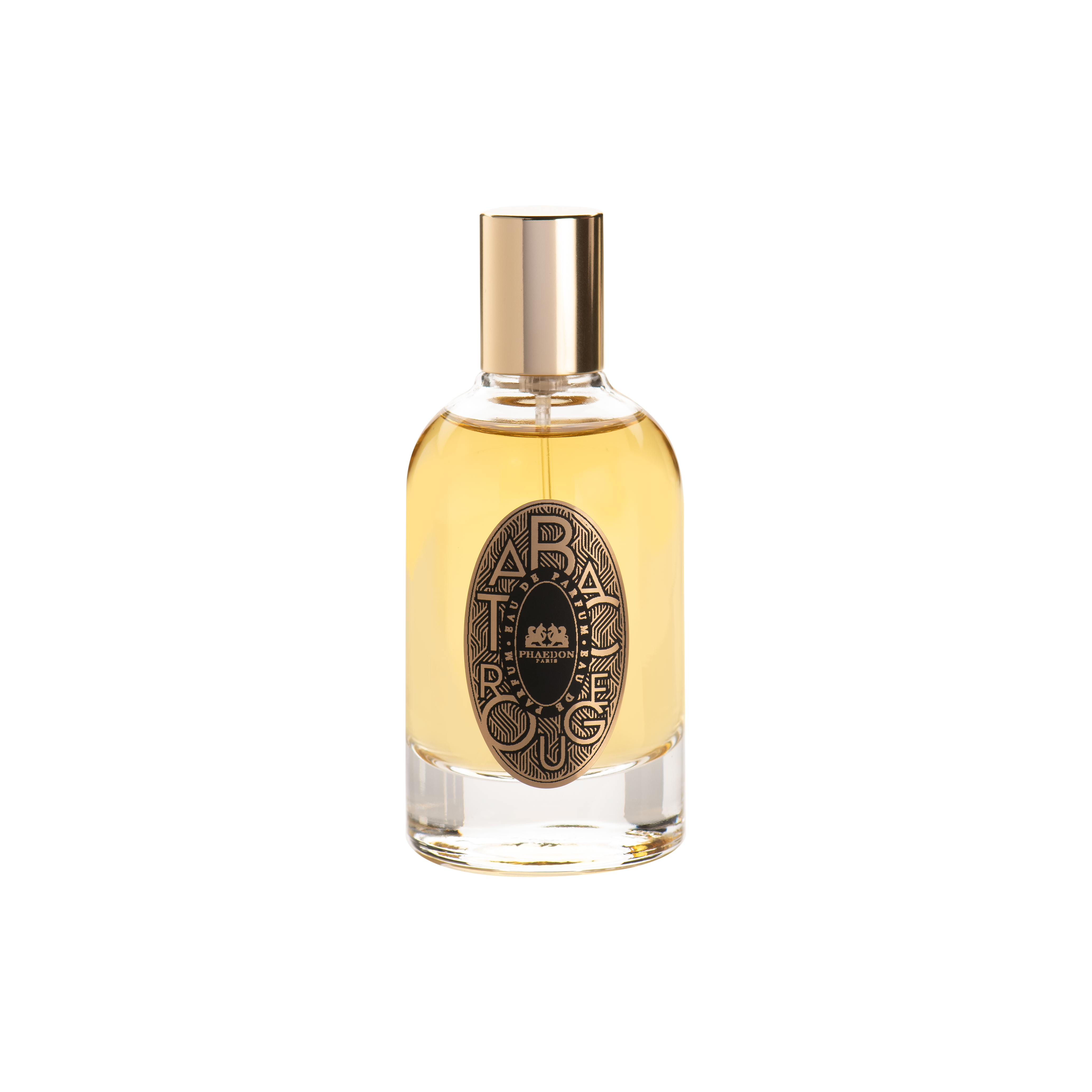 Tabac Rouge by Phaedon Paris