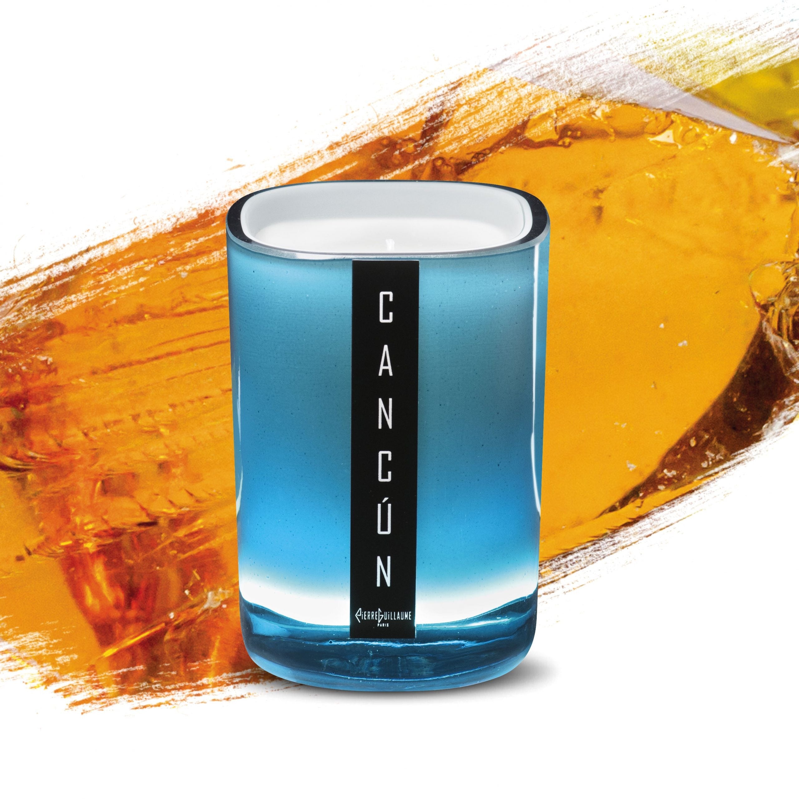 Cancùn Candle 240g by Pierre Guillaume Paris