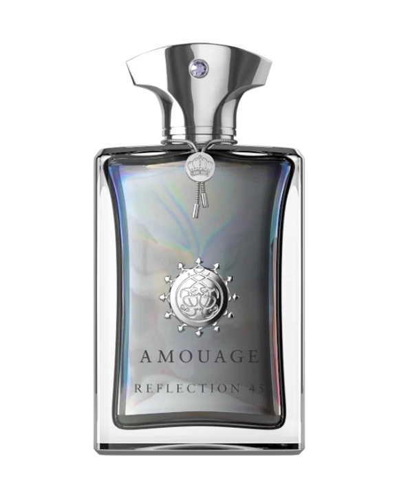 Amouage Reflection 45 Extrait | Scentrique Niche Perfumes Amouage Reflection 45 Extrait | Scentrique Niche Perfumes