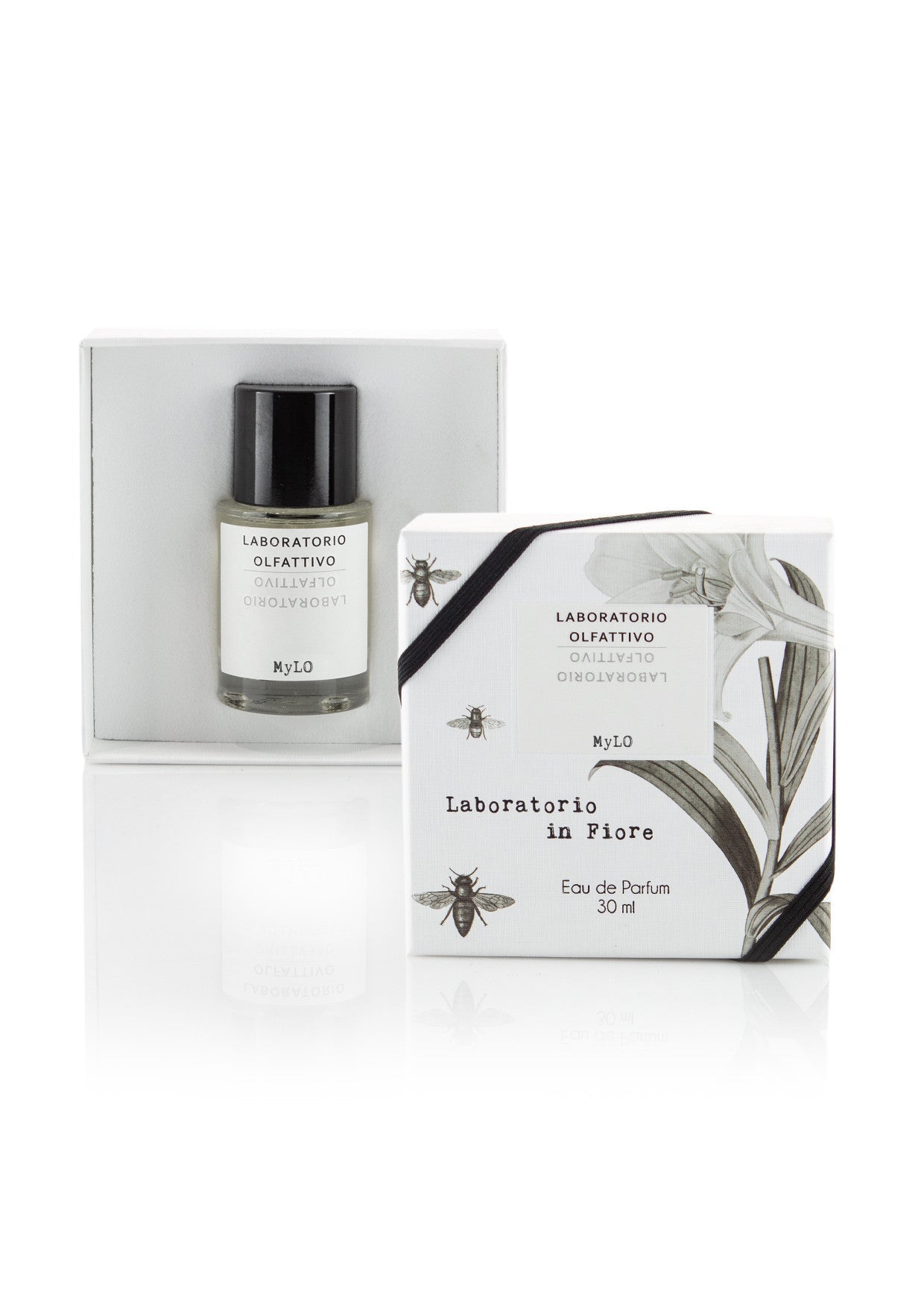 MyLO EDP by Laboratorio Olfattivo