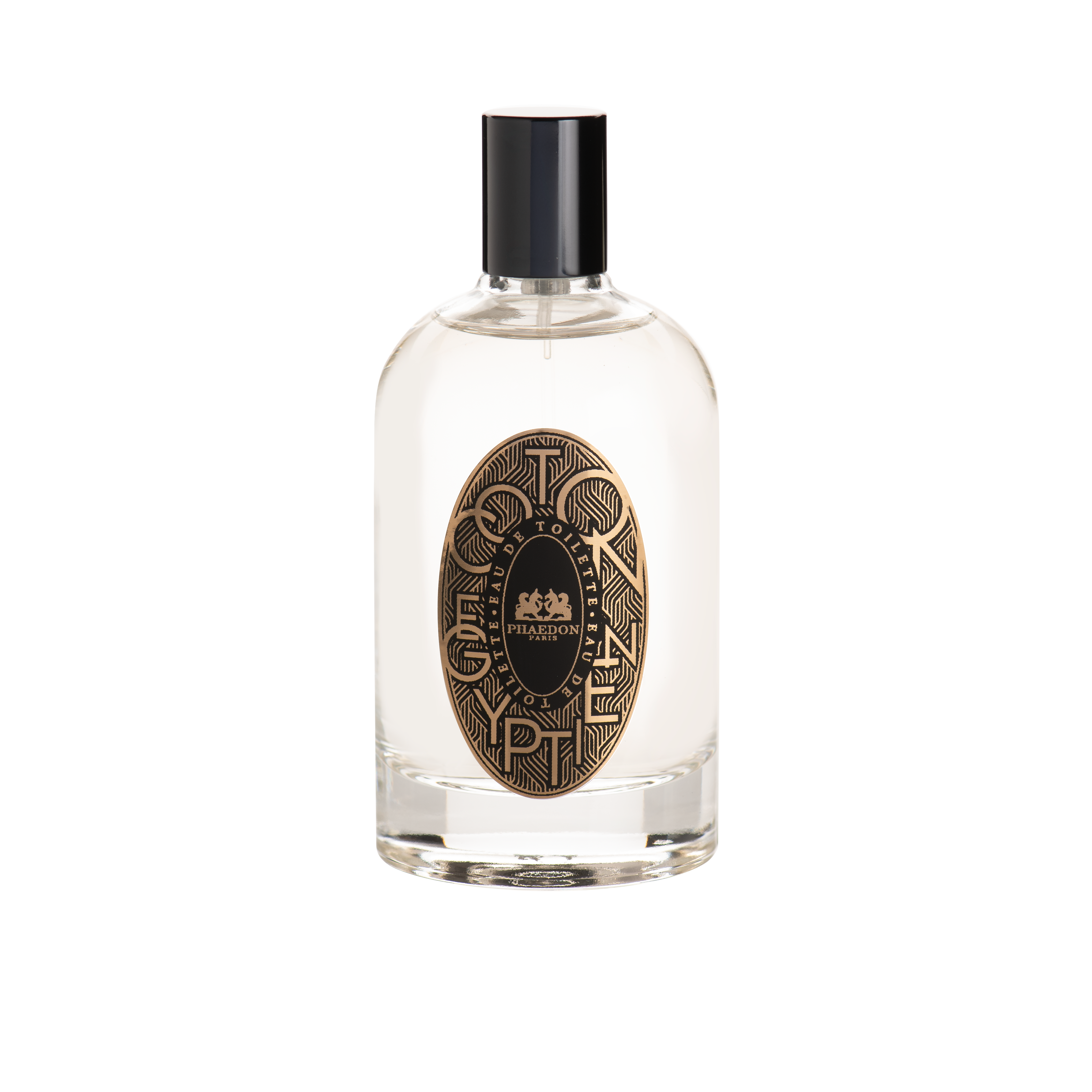 Coton Egyptien by Phaedon Paris Fragrance | Scentrique Niche Perfumes