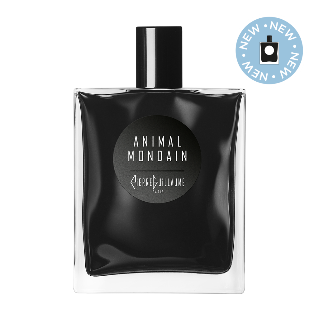 Animal Mondain by Pierre Guillaume Paris Fragrance | Scentrique Niche Perfumes