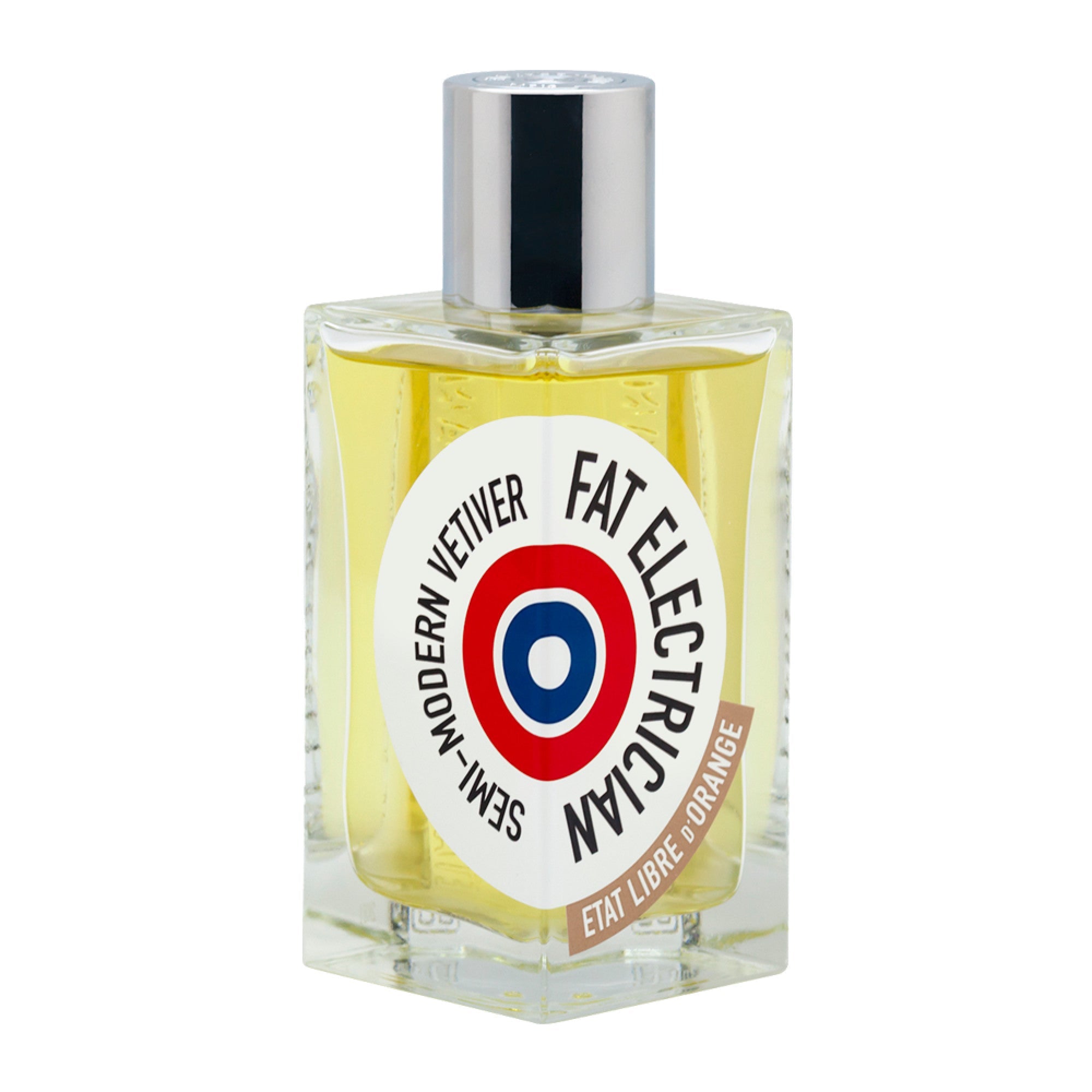 Fat Electrician EDP by Etat Libre d'Orange | Scentrique