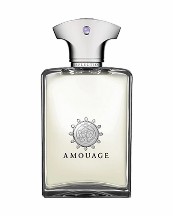 Amouage Reflection EDP M | Scentrique Niche Perfumes