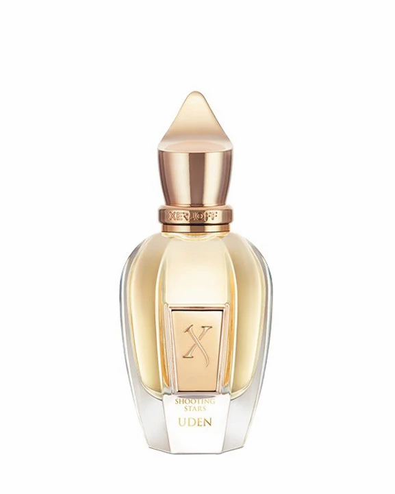 XERJOFF　SHOOTING STARS UDEN　50ml Shooting Stars Uden by Xerjoff | Scentrique Niche Perfumes
