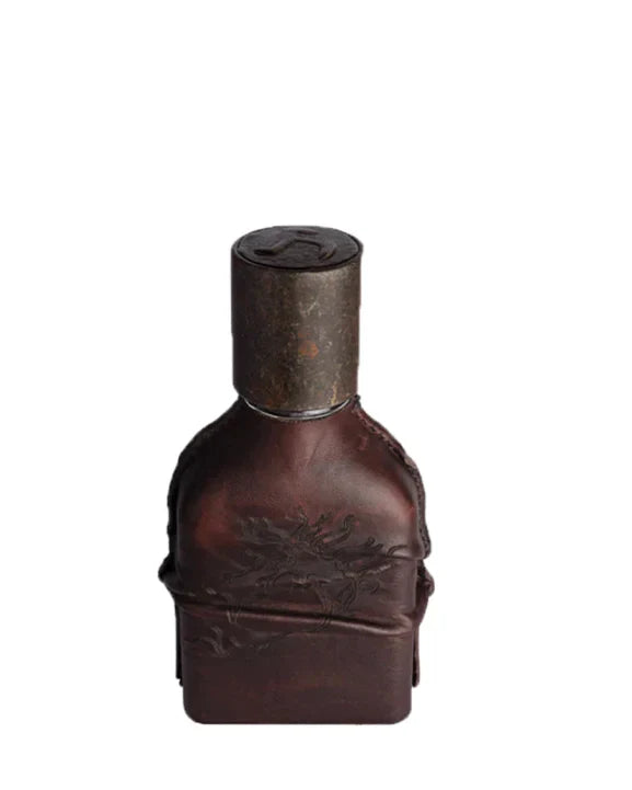 Orto Parisi Cuoium Fragrance | Scentrique Niche Perfumes