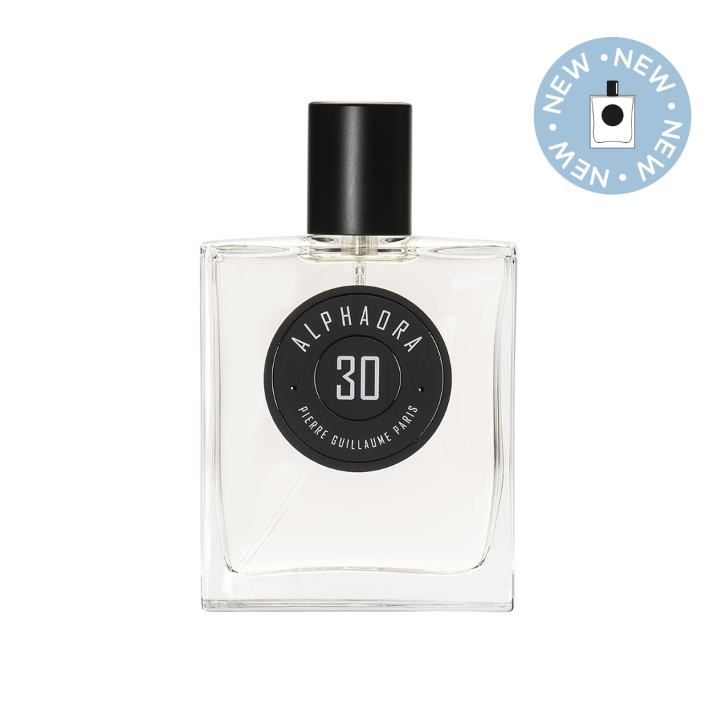 30 Alphaora by Pierre Guillaume Paris