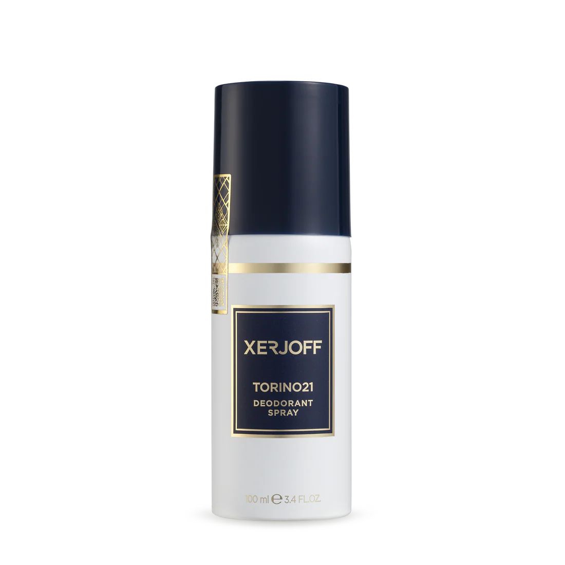 Torino21 Deodorant by Xerjoff | Scentrique Niche Perfumes