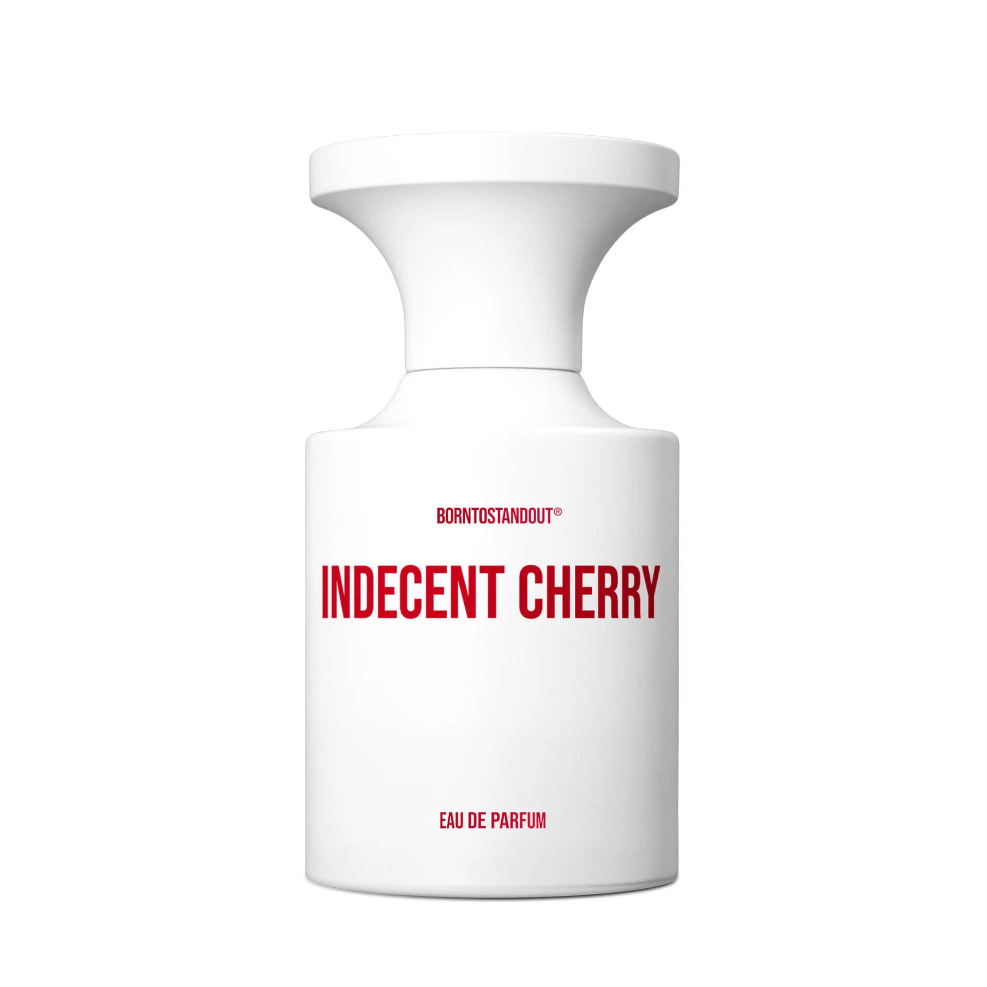 Indecent Cherry by BORNTOSTANDOUT® | Scentrique Perfumes