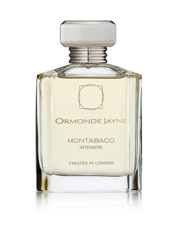 mont tobacco intensivo Montabaco Intensivo Eau de Parfum