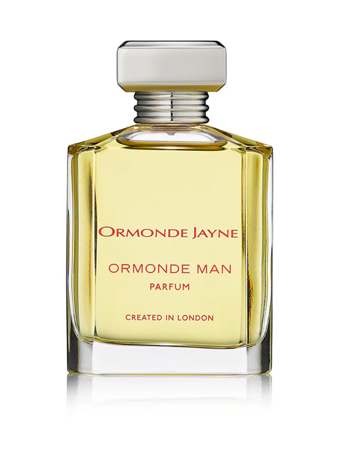 Ormonde Man Pure Parfum EDP by Ormonde Jayne | Scentrique Niche Perfumes