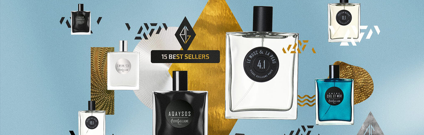 Pierre Guillaume Paris Fragrance Collection | Scentrique US