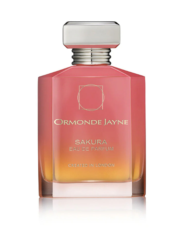 Sakura EDP by Ormonde Jayne | Scentrique Niche Perfumes