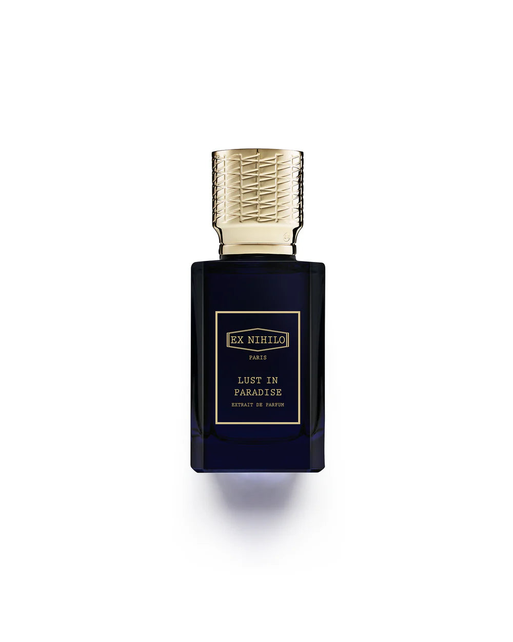 Extrait Lust in Paradise by Ex Nihilo