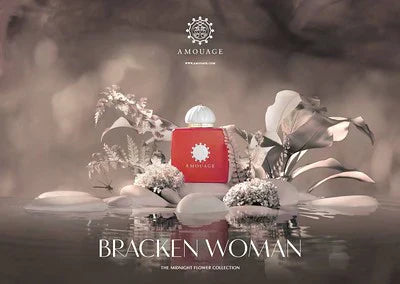 5 Best Amouage Fragrances for Women | Scentrique Niche Perfume